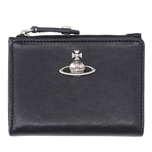 Vivienne Westwood Slim Flap Card Holder